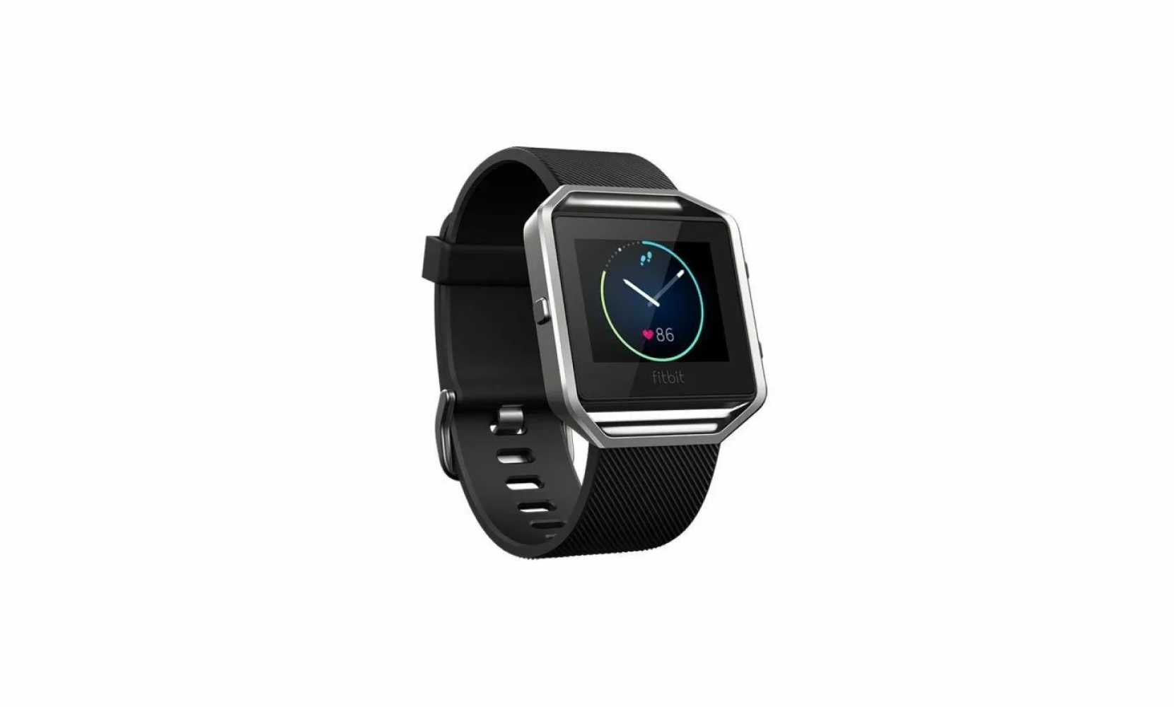 Fitbit blaze capabilities on sale