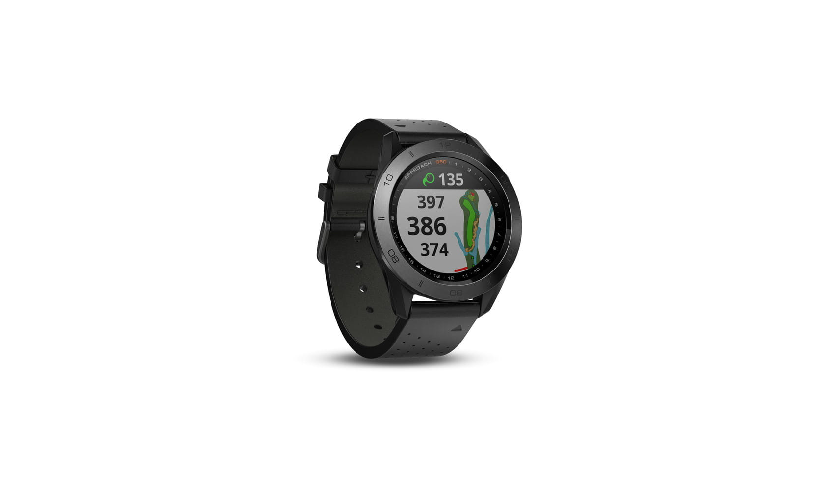 Garmin s60 activity tracking online