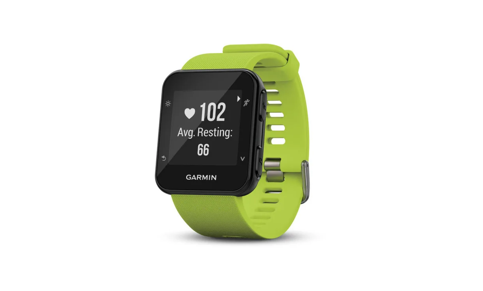 Garmin forerunner fashion 35 fitness trackers