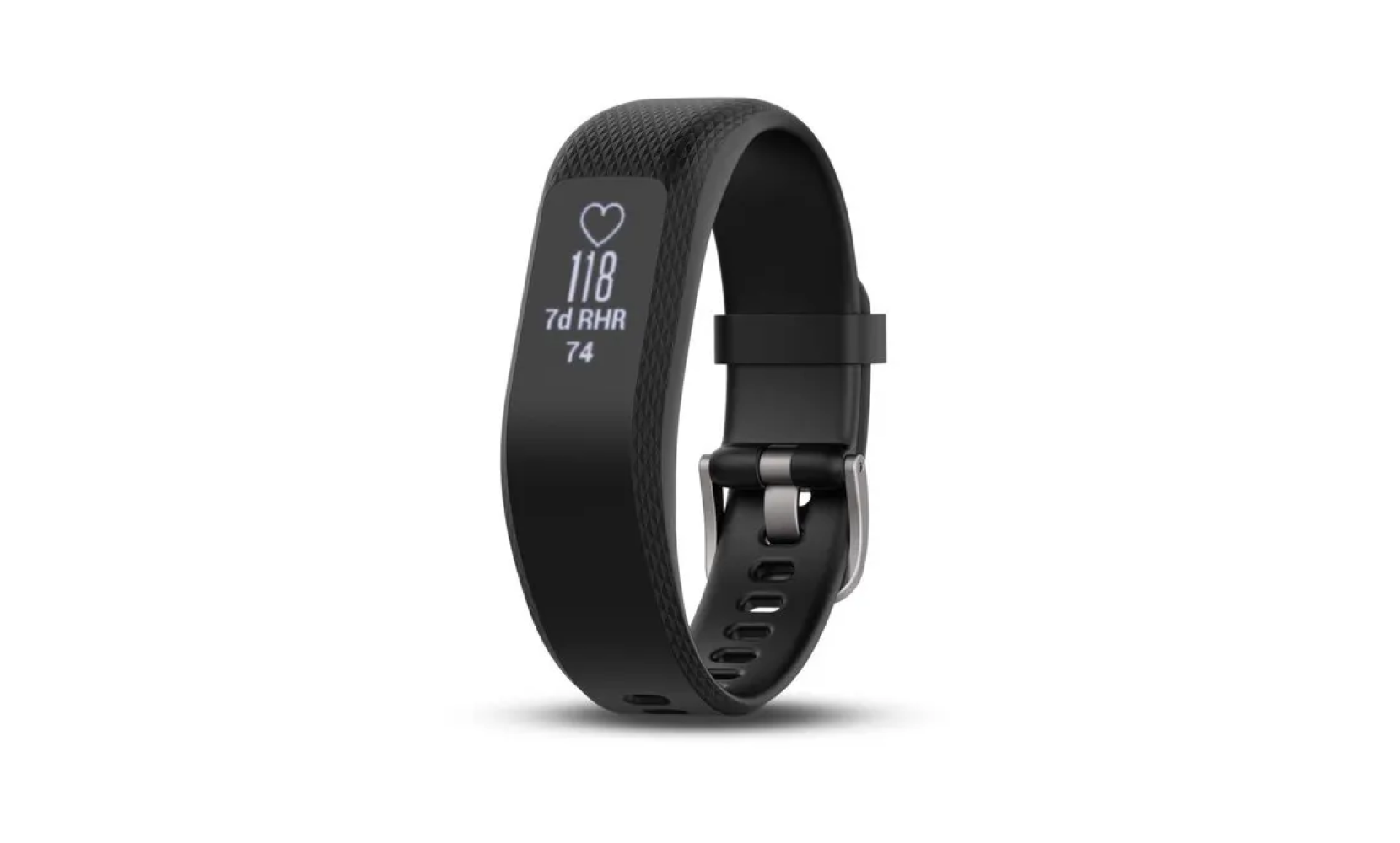 Garmin Vivosmart 3 Garmin Fitness Tracker Review